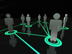 Qué ocurre cuando se contratan trabajos que no son la propia actividad del centro. Caso empresa titular