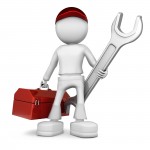 Coordinador de seguridad y salud en construcción
