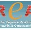 Registro de Empresas Acreditadas