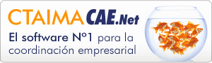 CTAIMA CAE.Net
