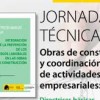 Directrices básicas en obras de construcción y coordinación de actividades empresariales