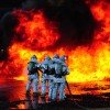 Seguridad contra incendios en establecimientos industriales