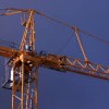 Condena de 2 años a jefe de obra por accidente