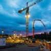 Personal de ETT en proyectos de construcción