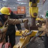 Recursos preventivos en obras de construcción