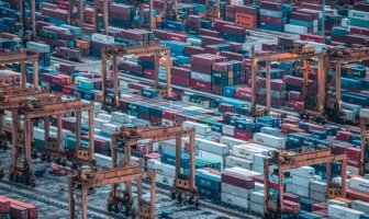 La Coordinación empresarial en puertos y terminales La Coordinación empresarial en puertos y terminales