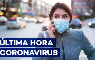 Coronavirus a nivel mundial datos actualizados en tiempo real