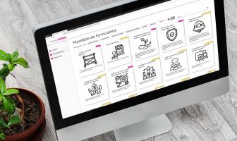 La cara y la cruz de los permisos de trabajo digitalización de formularios