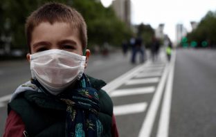 ¿Cuándo debo utilizar mascarillas? Novedades publicadas BOEs 20 y 21 mayo