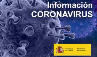 Nuevo Procedimiento de Actuación Servicios de Prevención Riesgos Laborales frente exposición al SARS‐CoV‐2 (6 de julio) y Nota Interpretativa Procedimiento actuación PRL frente exposición SARS Covid