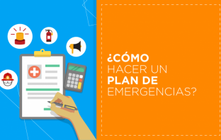 Plan de emergencia y medidas de emergencia dentro de una empresa Plan de emergencia