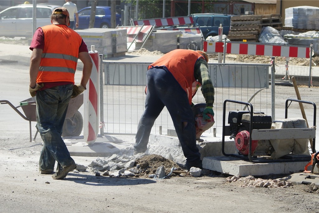 obligaciones CAE trabajadores extranjeros