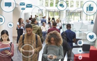 ¿Y si adaptamos la PRL al uso millenial de la tecnología? tecnología para PRL