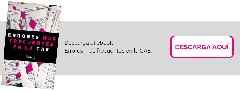 Errores en la Coordinación de Actividades Empresariales