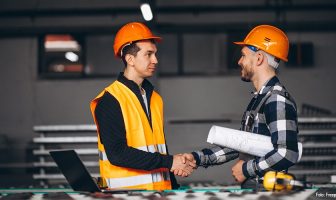 La falta de formación, detrás de los accidentes de los trabajadores más jóvenes falta de formación trabajadores más jóvenes