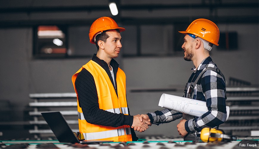 falta de formación trabajadores más jóvenes