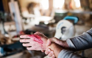 ¿Qué accidentes de trabajo se han de investigar cuando concurren varias empresas? Investigación de accidentes