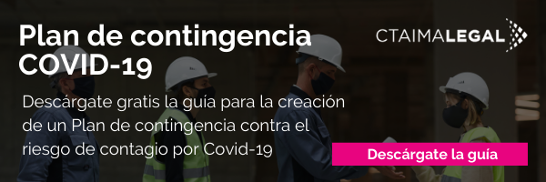 Plan contingencia COVID-19