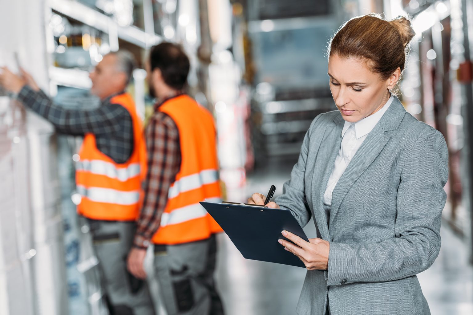 Criterios Técnicos de una Inspección de Trabajo