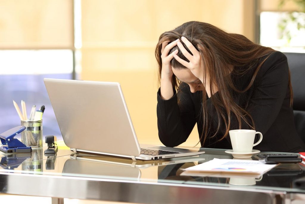 absentismo laboral