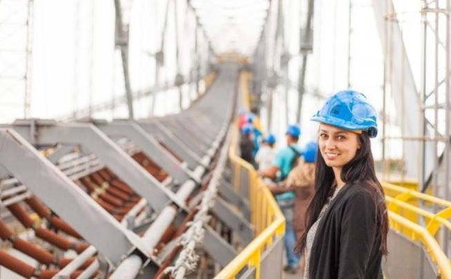 coordinacion de actividades empresariales en el sector construcción