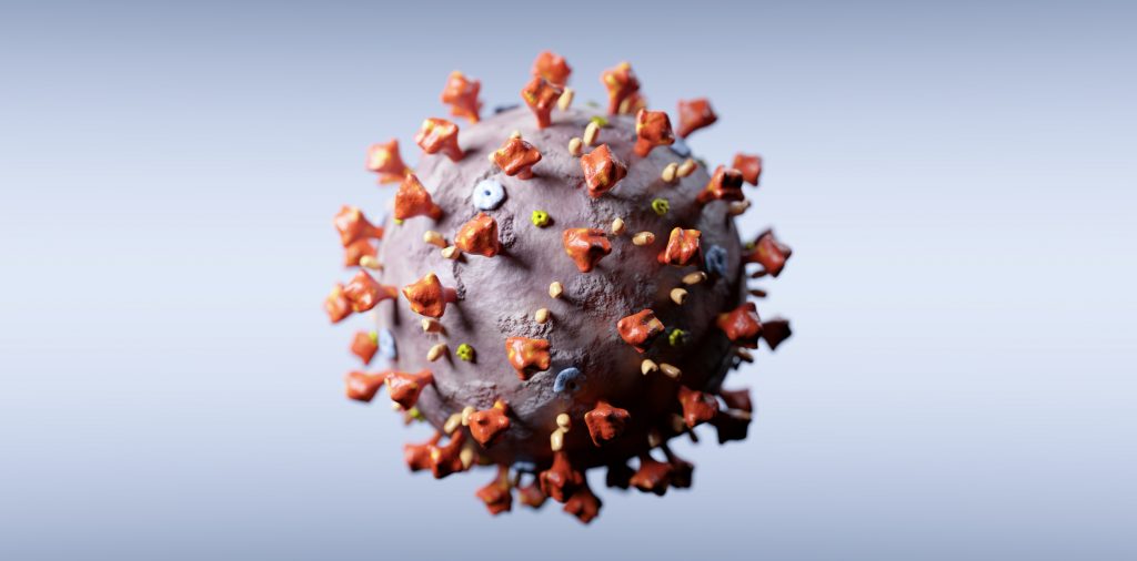 Coronavirus