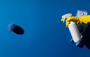 ¿Qué virucida se ha de utilizar para limpieza y desinfección COVID-19?Nueva actualización Sanidad