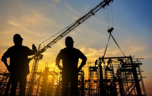 Novedades en la formación Operador grúa torre y móvil