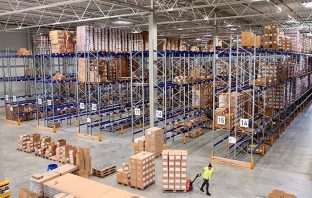 ¿Son obligatorias las inspecciones de estanterías? Son obligatorias las inspecciones de estanterías