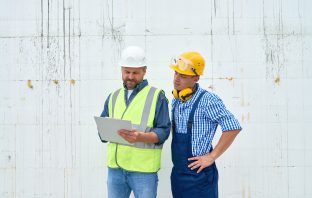 ¿Cómo realizar la gestión de proveedores según la norma ISO 45001?