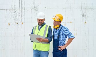 ¿Cómo realizar la gestión de proveedores según la norma ISO 45001?