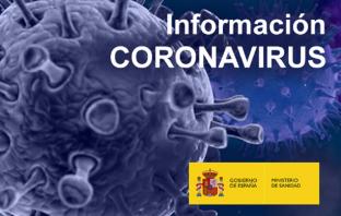 Nuevo Procedimiento de Actuación Servicios de Prevención Riesgos Laborales frente exposición al SARS‐CoV‐2 (22 de mayo) Procedimiento actuación PRL frente exposición SARS Covid