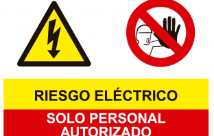 ¿Cual es la diferencia entre trabajador autorizado y trabajador cualificado? Trabajos eléctricos rd 614 2001