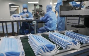 ¿Qué debes tener en cuenta al comprar una mascarilla? Indicaciones Ministerio de Consumo 3 mayo
