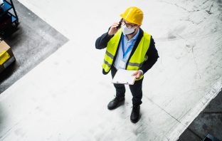 Incapacidad temporal, accidentes de trabajo y COVID. Preguntas frecuentes